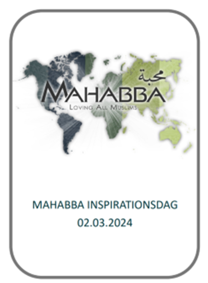 Mahabba