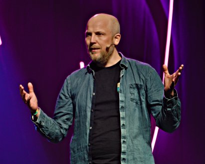 Andreas Kammersgaard Ipsen på Mission25