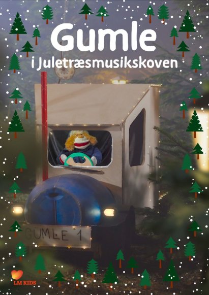 Gumles Jul