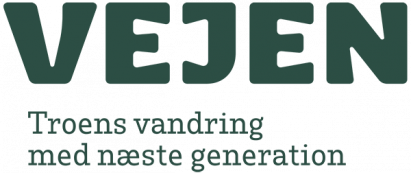 Logo Vejen