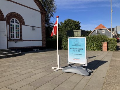LM Kirken Ølgod 1