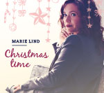 Foto: Cover til cd'en Christmas Time