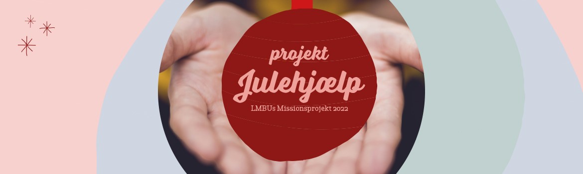 Logo: Julehjælp