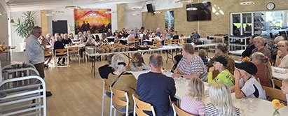 Foto: Bedsteforældreleje