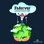 CD-cover Fadervor