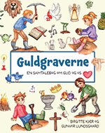 Cover Guldgraverne