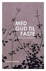 Cover Med Gud til faste