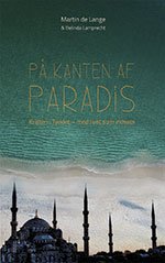 Foto: Forside til bogen "På kanten af Paradis"