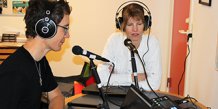 Ny podcast-serie fra LMBU om tro i familien