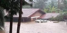 Foto: Oversvømmelse på MYS