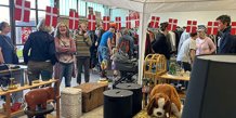 Foto: Åbningsdag
