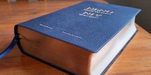 Soma Biblias nye studiebibel på swahili og engelsk - juni 2021