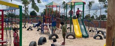 Living Hope Center Living Hope Center